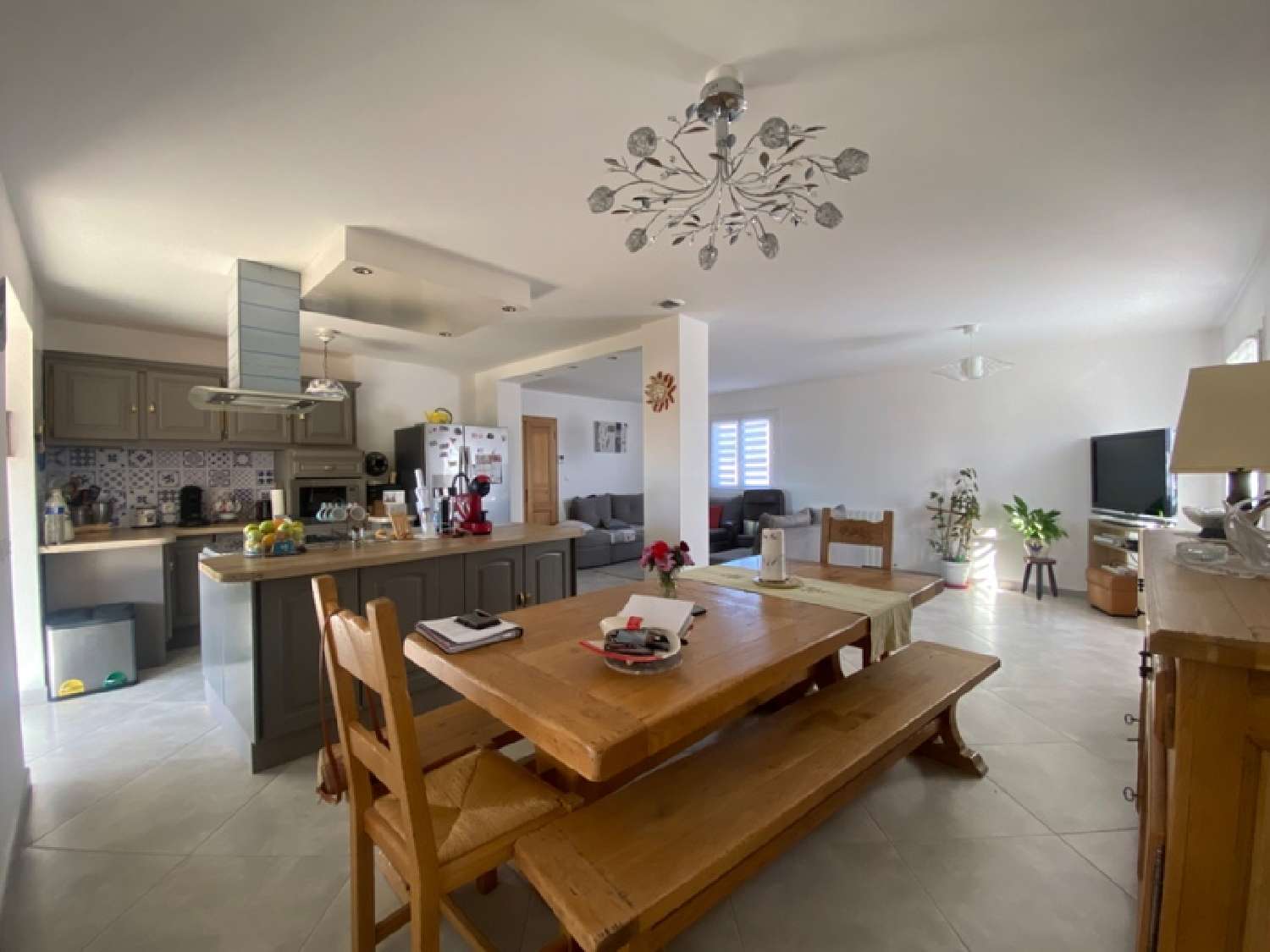  te koop huis Alès Gard 6