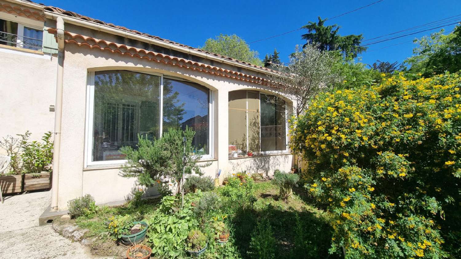  te koop huis Alès Gard 1
