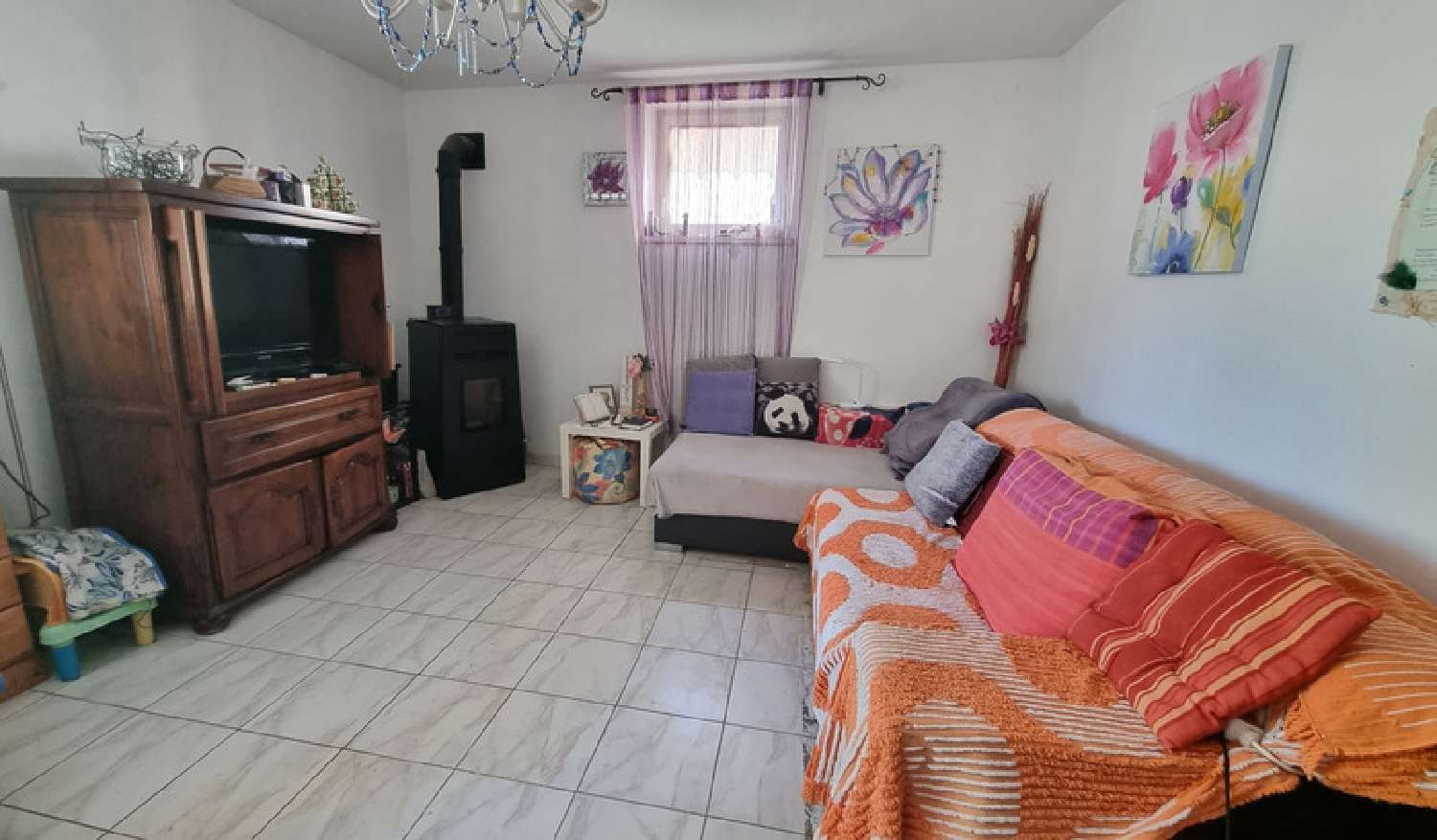  te koop huis Alès Gard 3