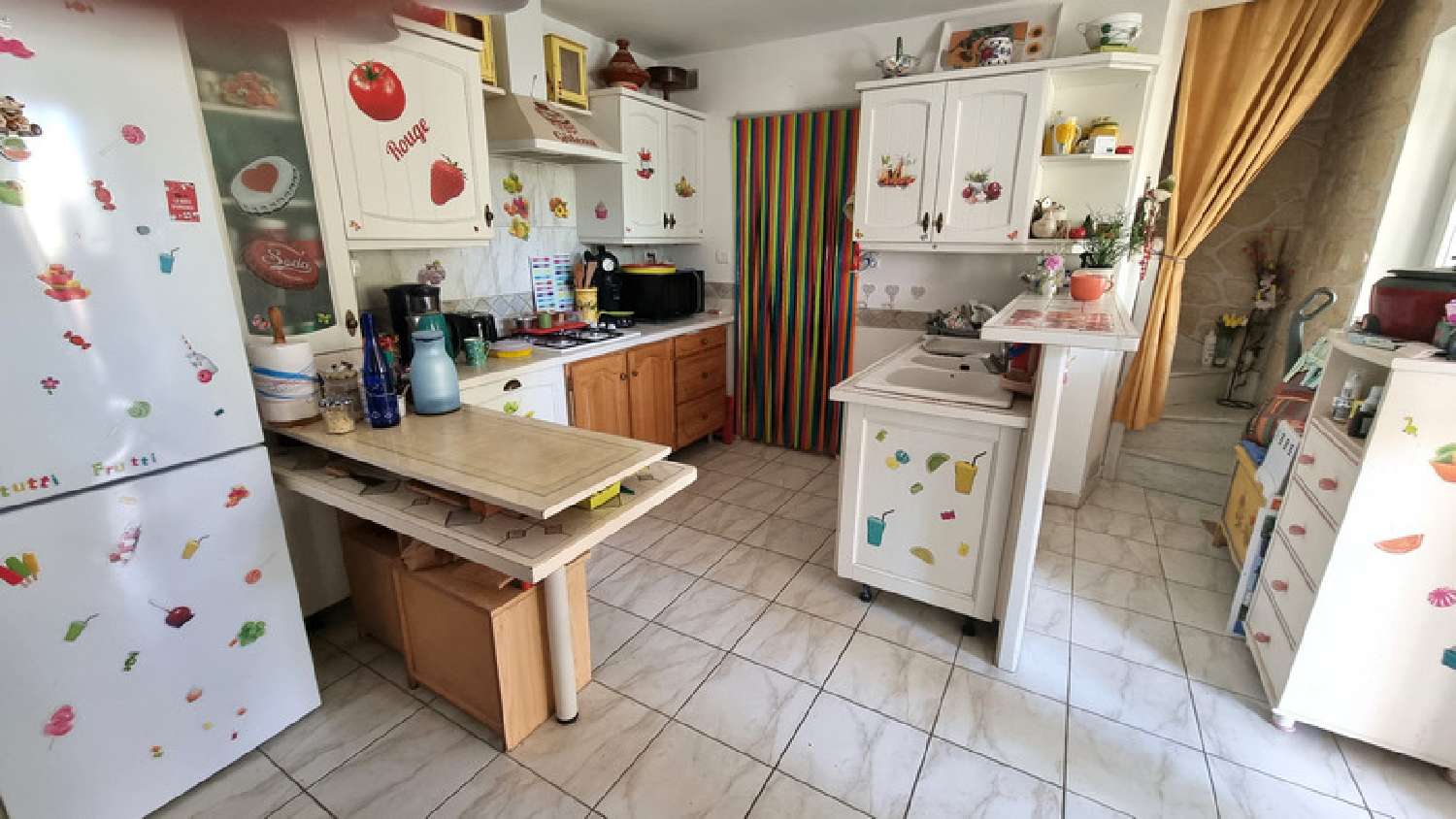  te koop huis Alès Gard 4