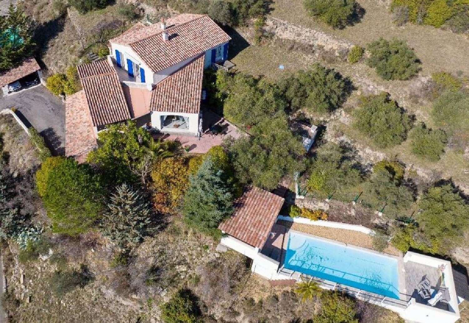  kaufen Haus Alès Gard 3