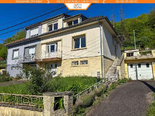 Algrange Moselle huis foto 7059701