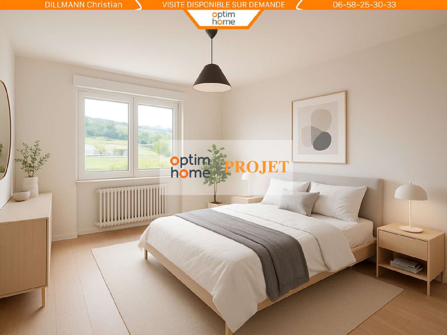  à vendre maison Algrange Moselle 2