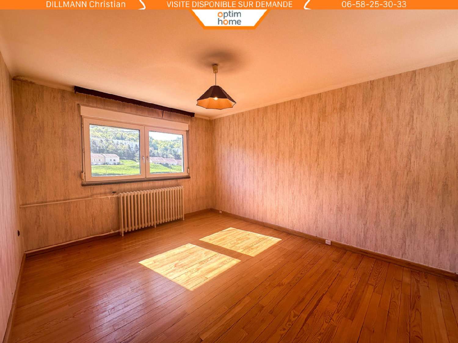  à vendre maison Algrange Moselle 3