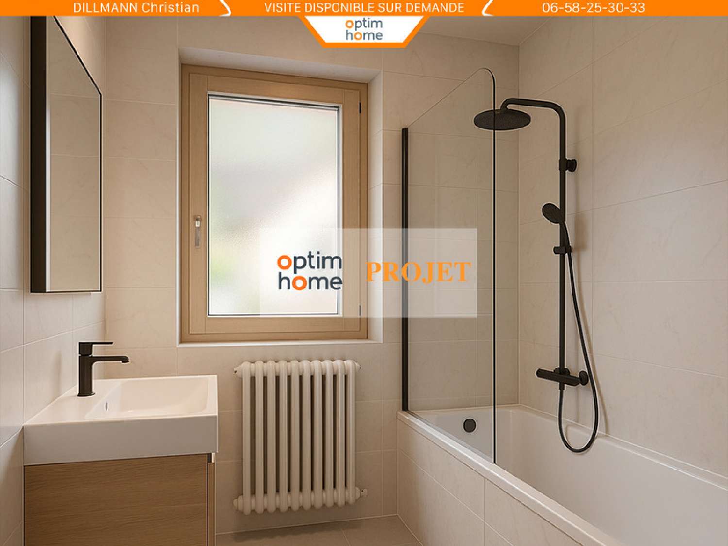  à vendre maison Algrange Moselle 4