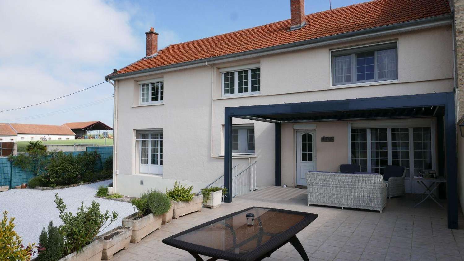  kaufen Haus Alincourt Ardennes 1