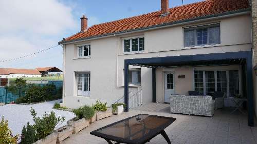 Alincourt Ardennes Haus foto