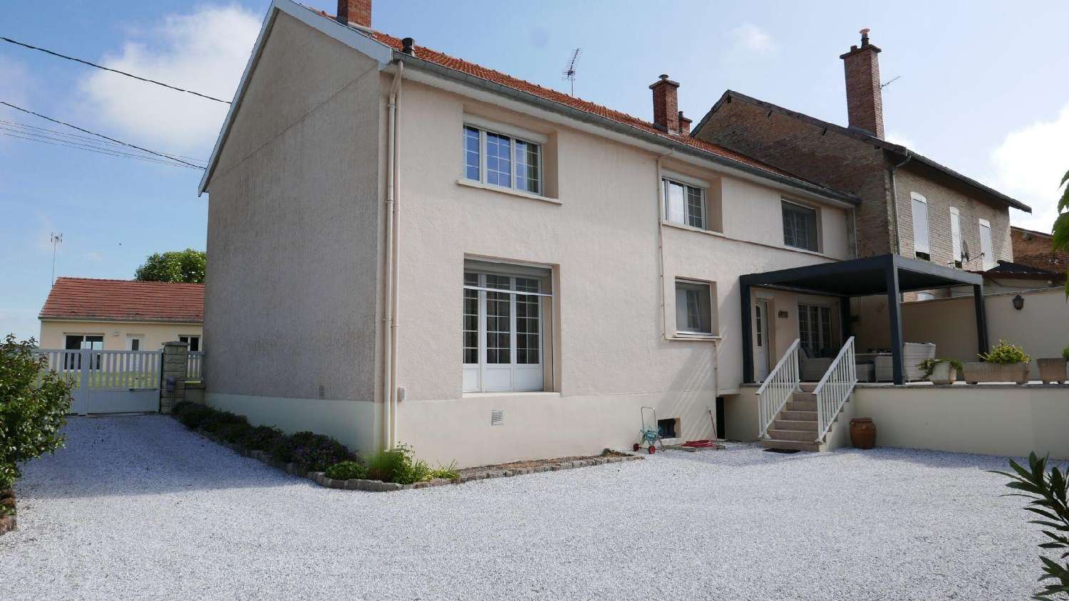  kaufen Haus Alincourt Ardennes 2