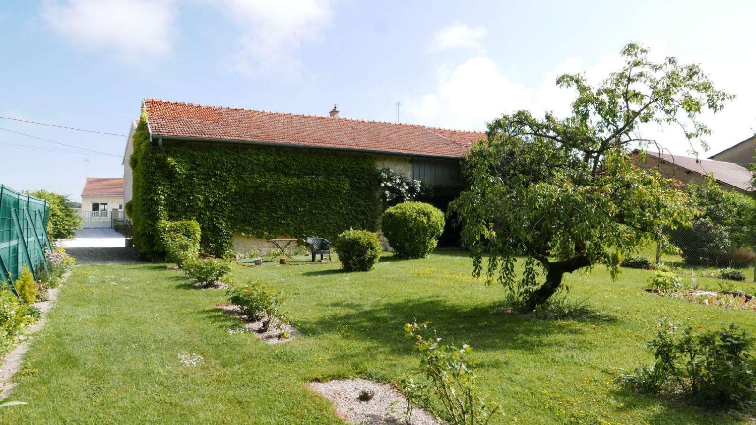  kaufen Haus Alincourt Ardennes 6