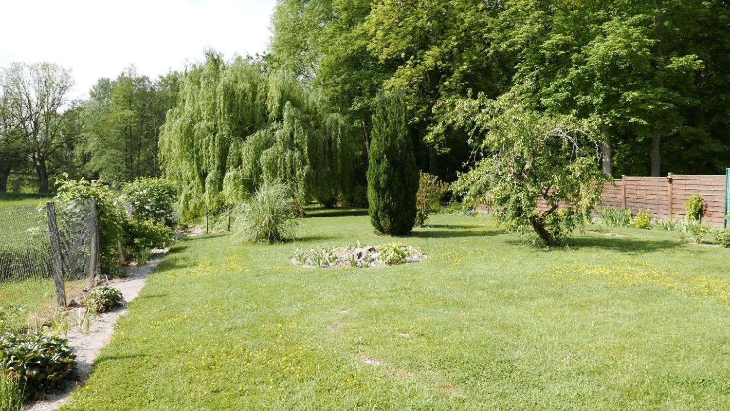  kaufen Haus Alincourt Ardennes 7