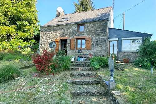 Allaire Morbihan maison foto 7065843