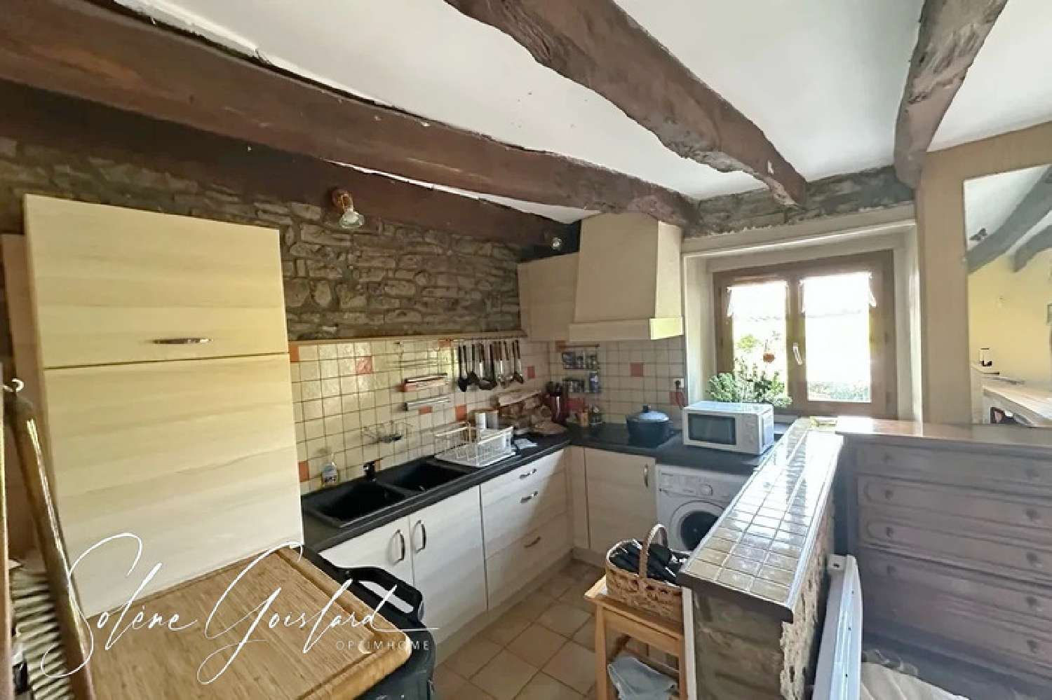  à vendre maison Allaire Morbihan 3