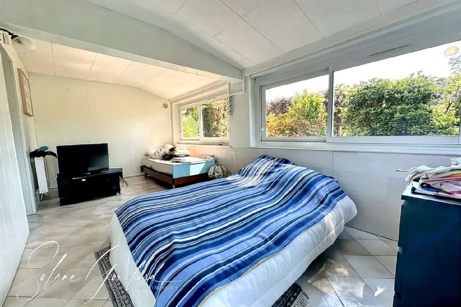  à vendre maison Allaire Morbihan 4