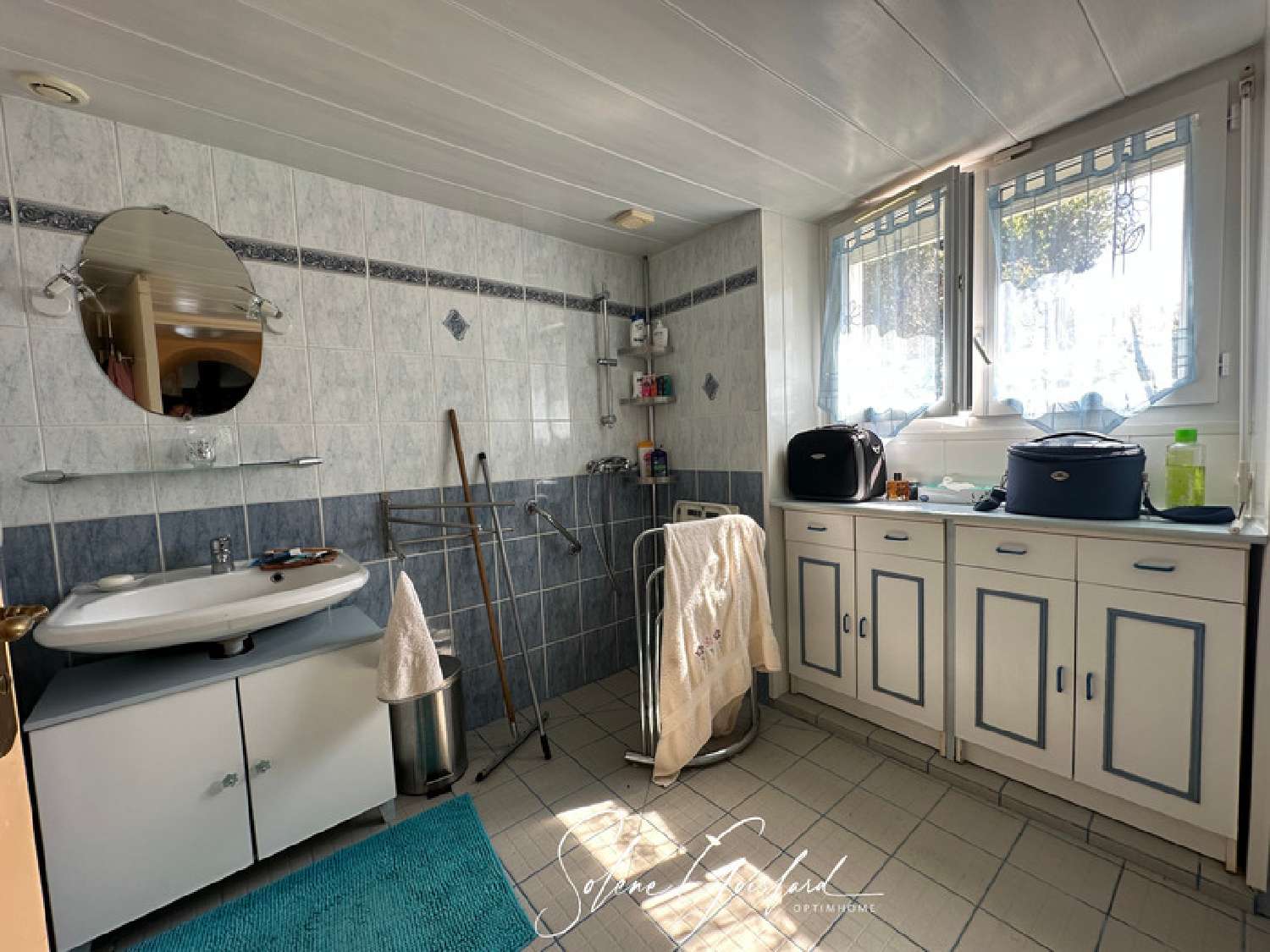  à vendre maison Allaire Morbihan 5
