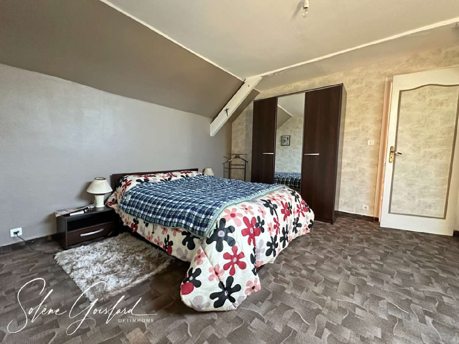  à vendre maison Allaire Morbihan 6