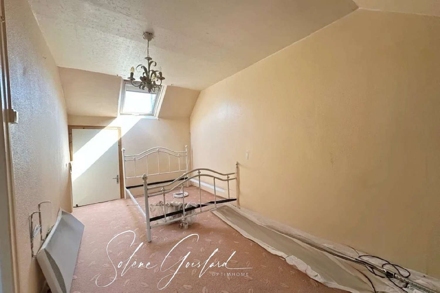  à vendre maison Allaire Morbihan 7