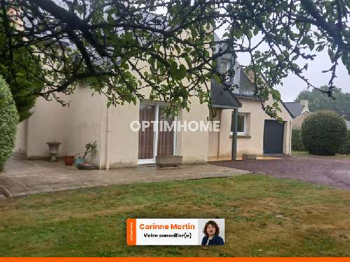 Allaire Morbihan maison foto 7069027