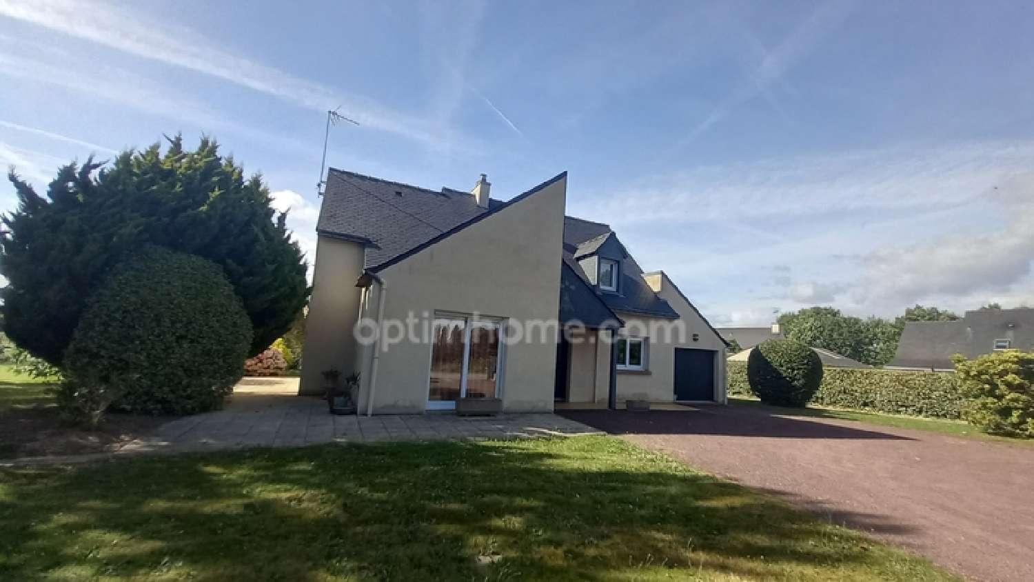 kaufen Haus Allaire Morbihan 2