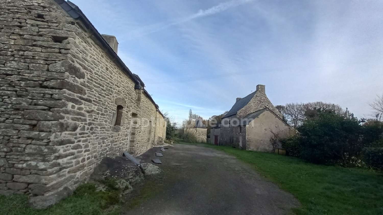  à vendre maison Allaire Morbihan 1