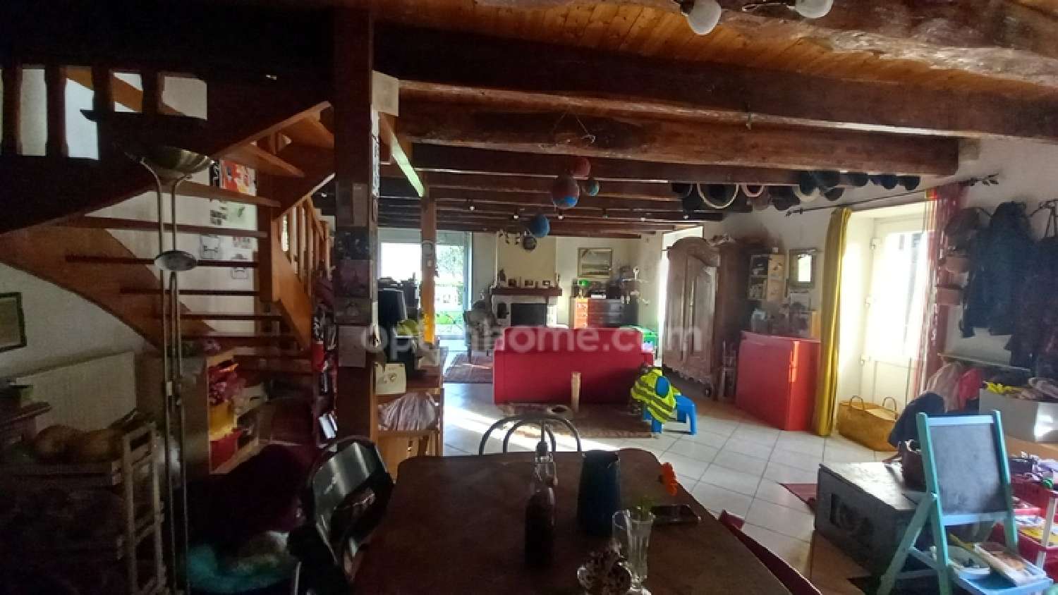  à vendre maison Allaire Morbihan 4