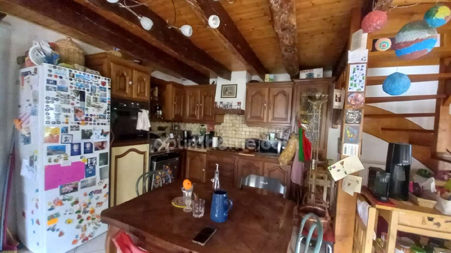  à vendre maison Allaire Morbihan 5