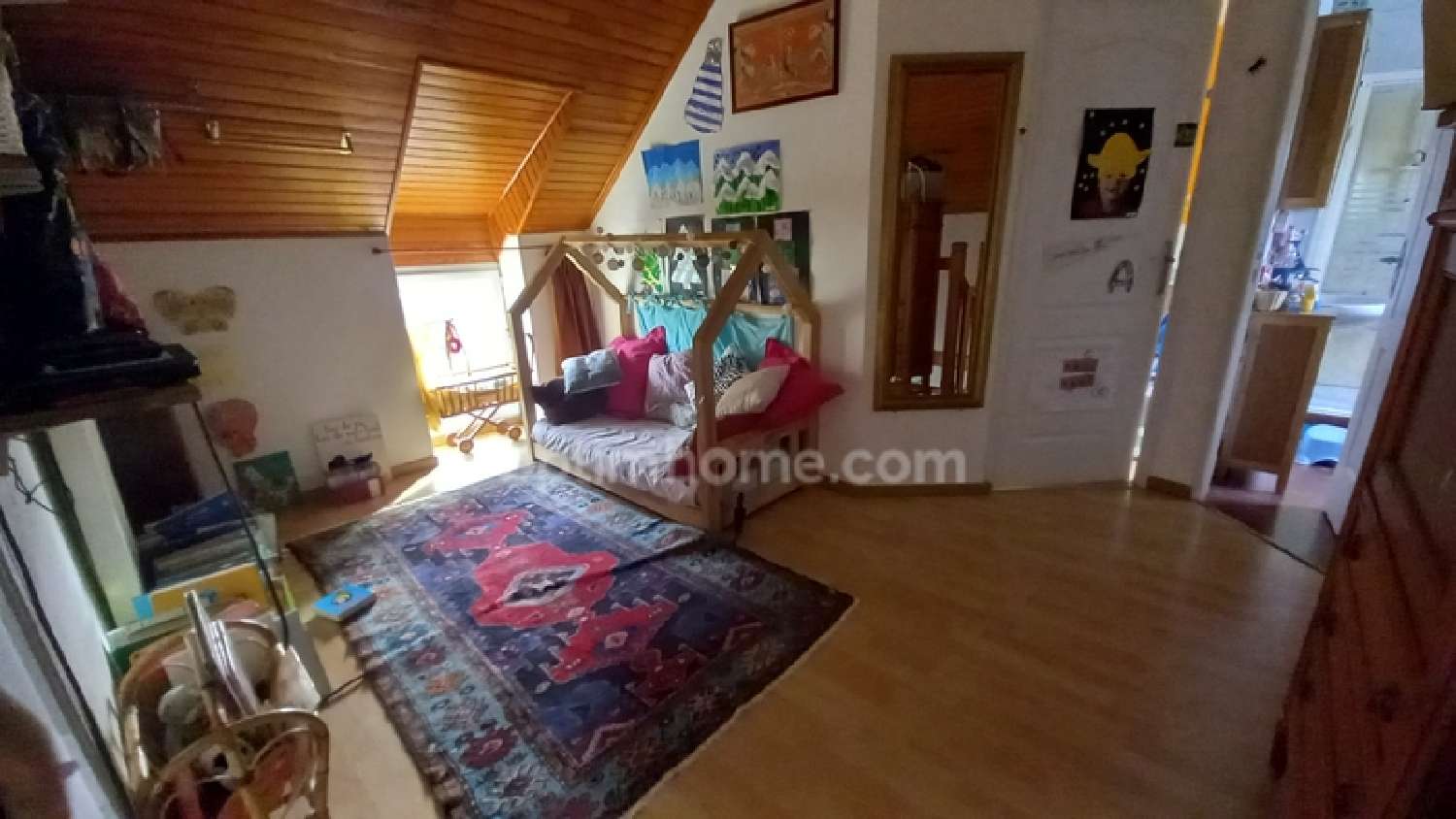  à vendre maison Allaire Morbihan 8