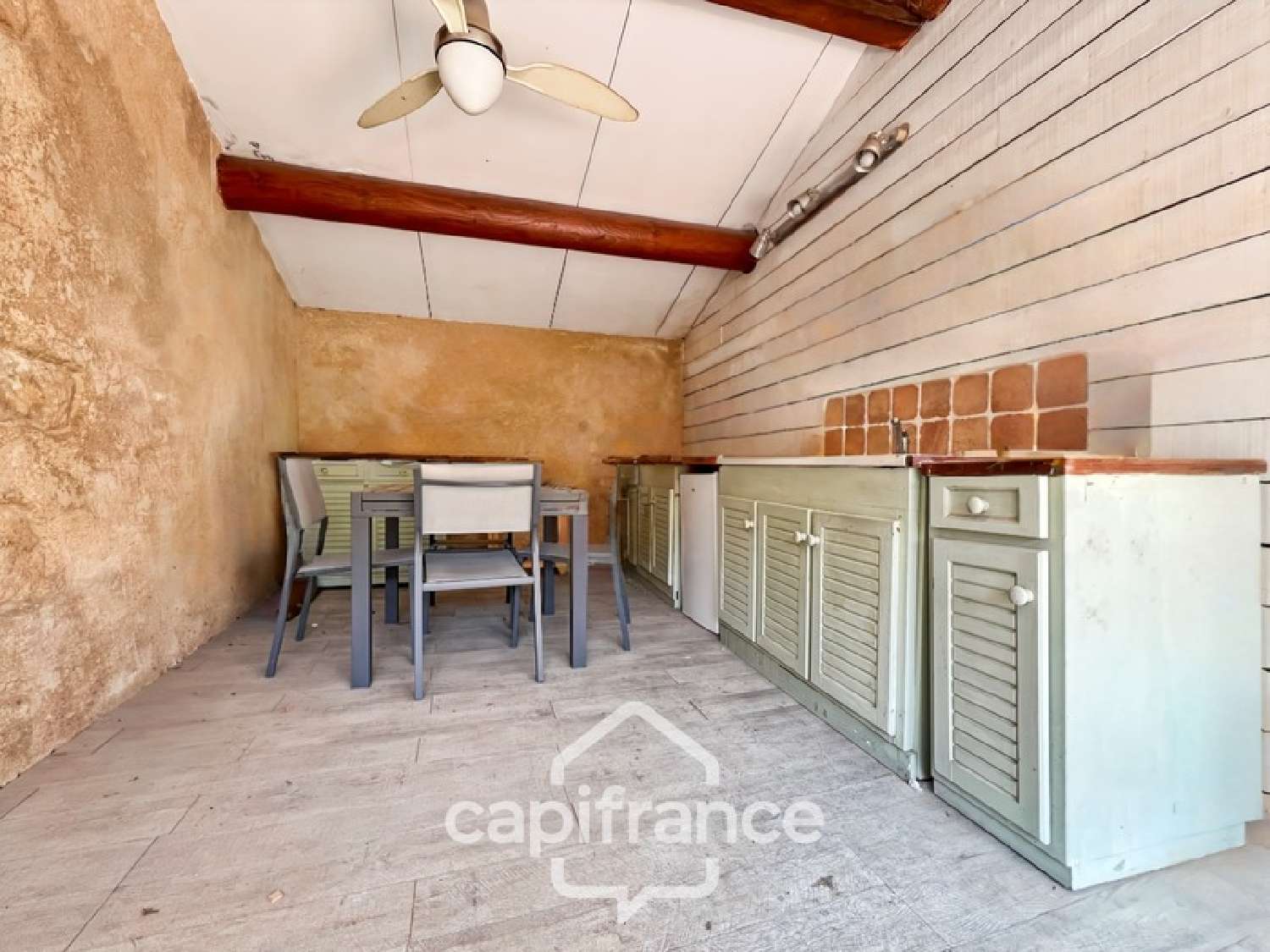 à vendre maison Alleins Bouches-du-Rhône 4