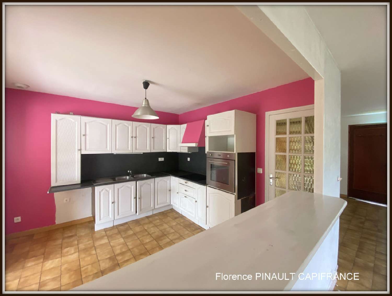  à vendre maison Allier Hautes-Pyrénées 2
