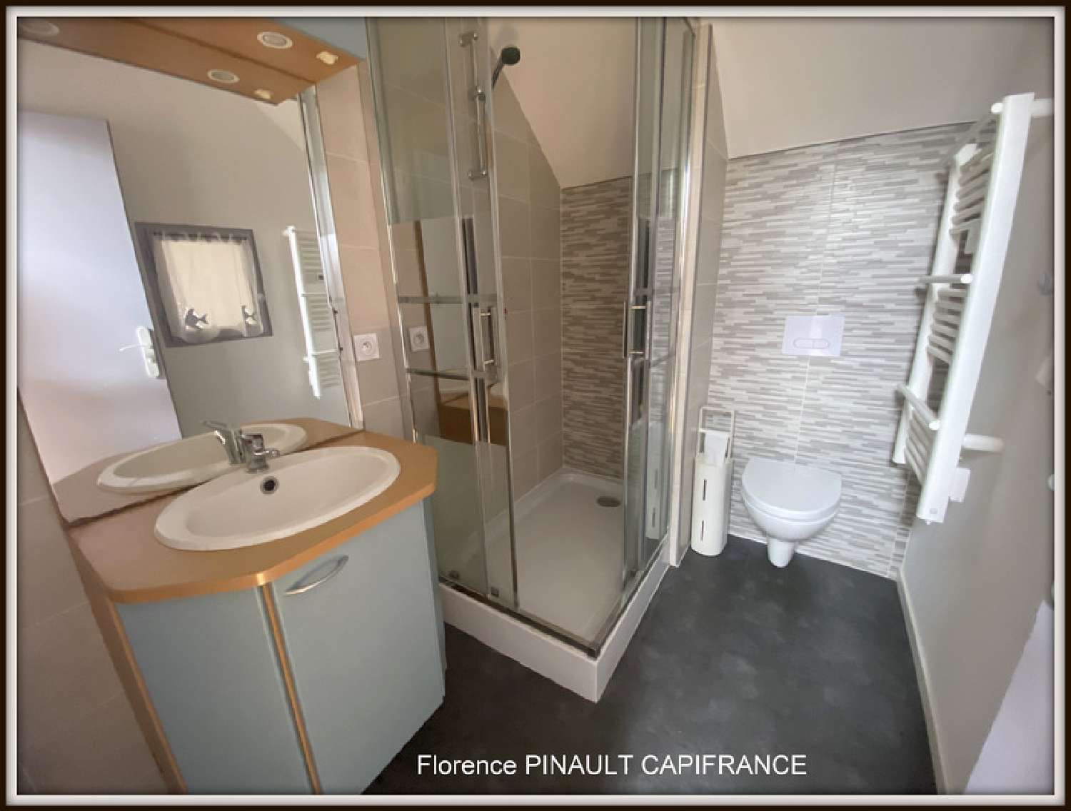  à vendre maison Allier Hautes-Pyrénées 3