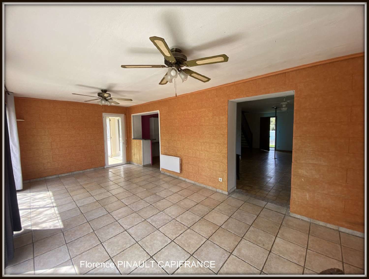  à vendre maison Allier Hautes-Pyrénées 4