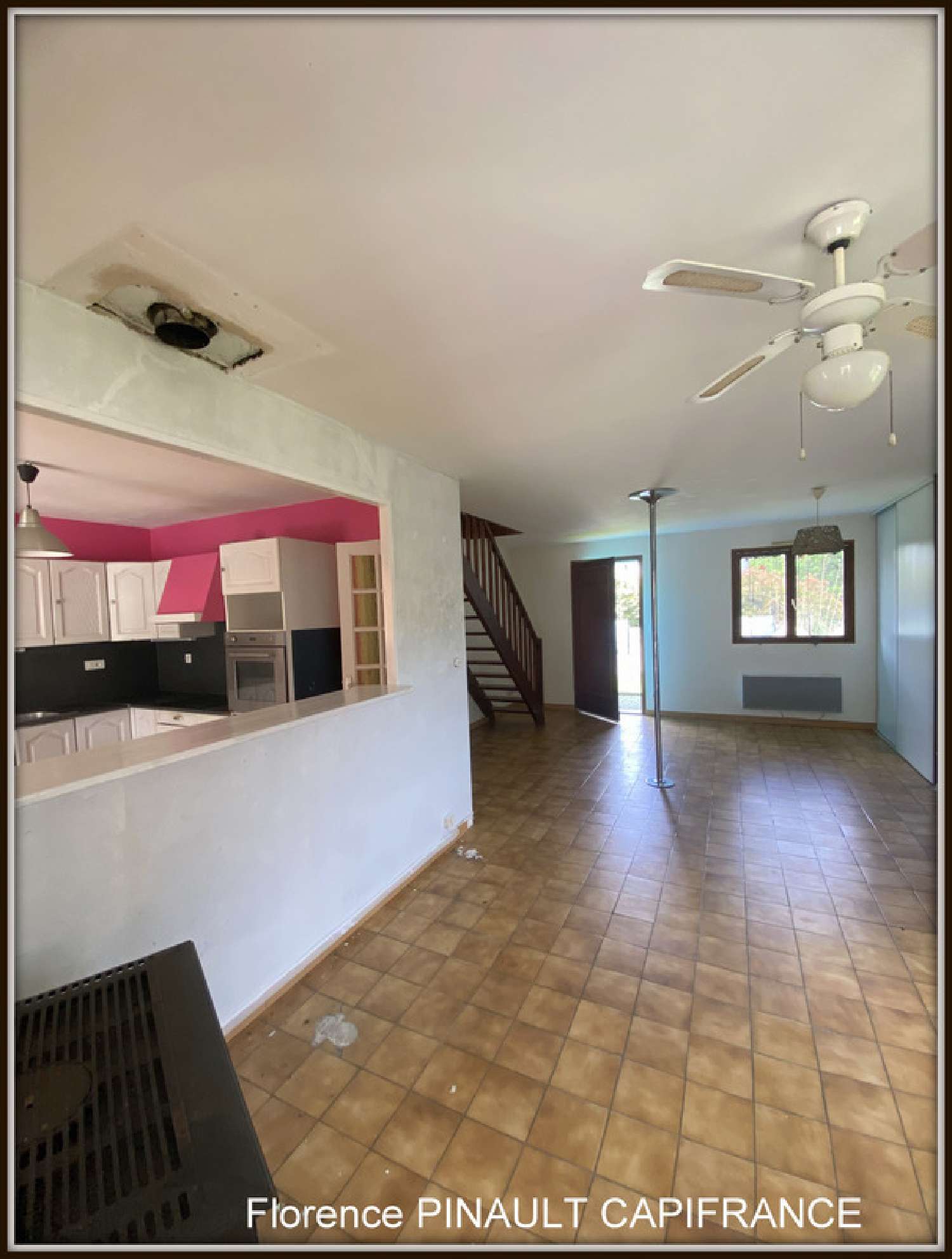  à vendre maison Allier Hautes-Pyrénées 5