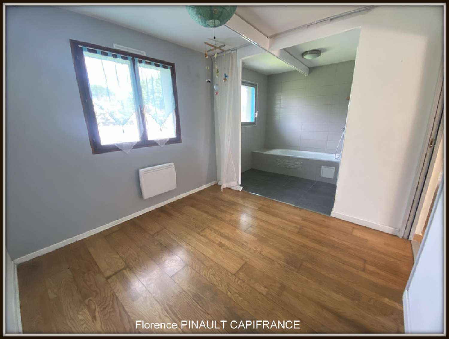  à vendre maison Allier Hautes-Pyrénées 6