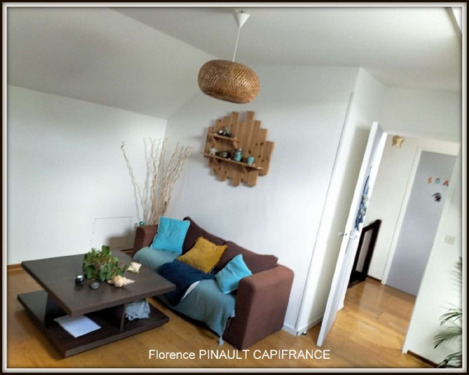  à vendre maison Allier Hautes-Pyrénées 8