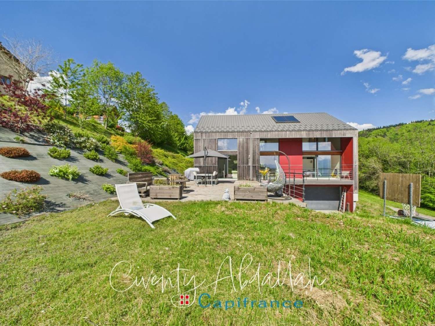  en venta casa Allondaz Savoie 1