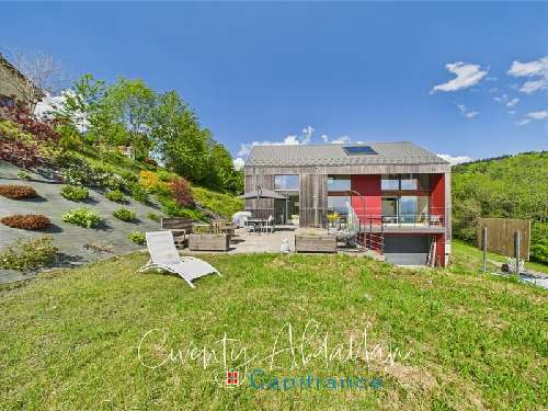 Allondaz Savoie casa foto 7063818