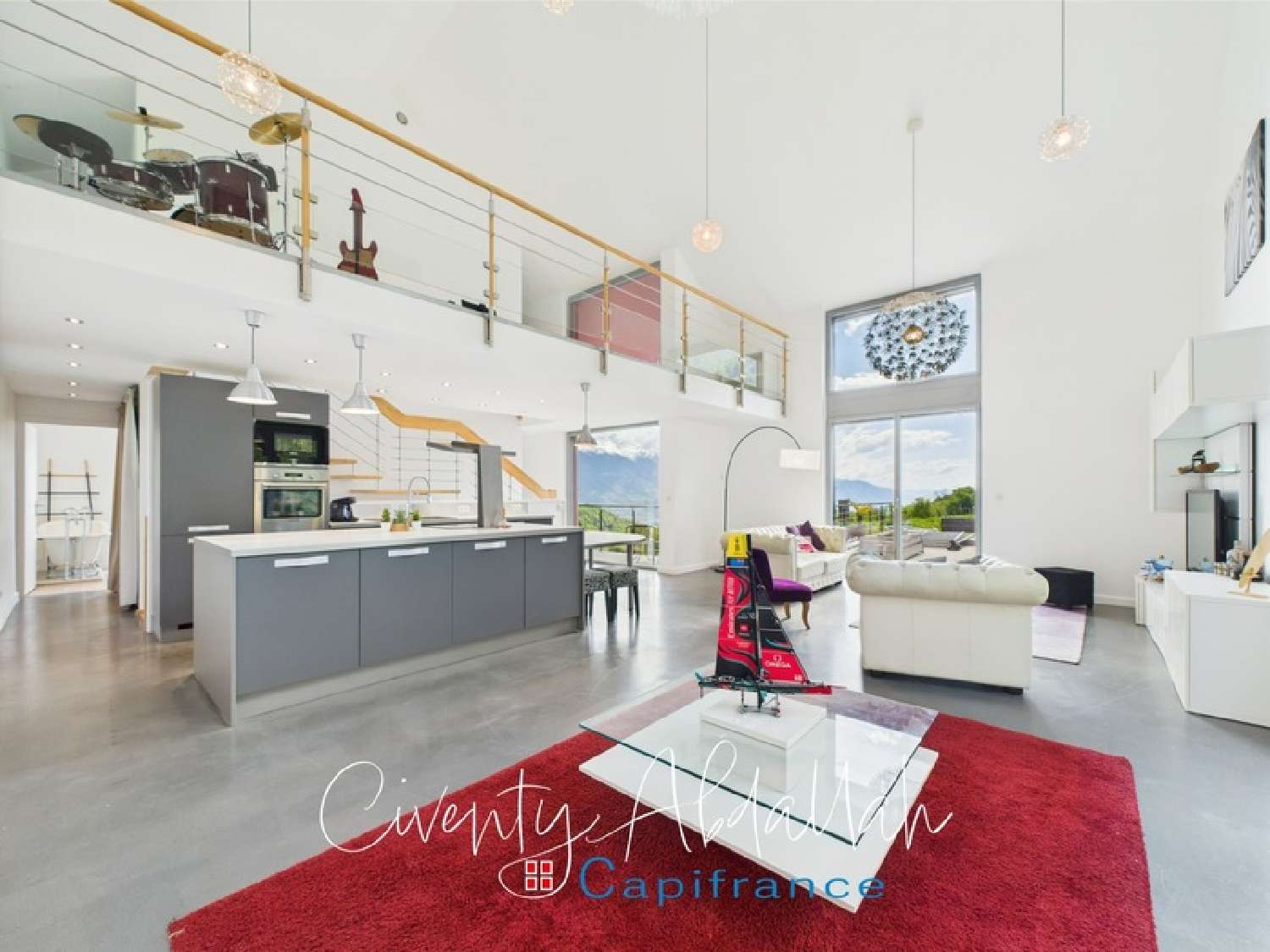  en venta casa Allondaz Savoie 3