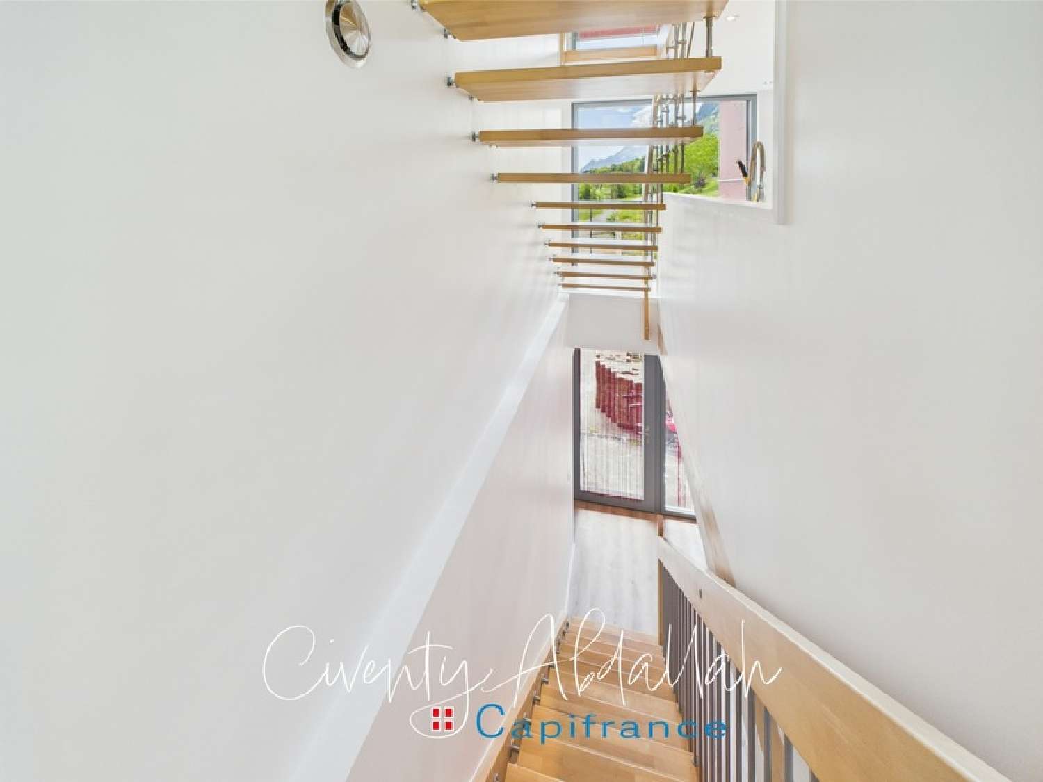  en venta casa Allondaz Savoie 4