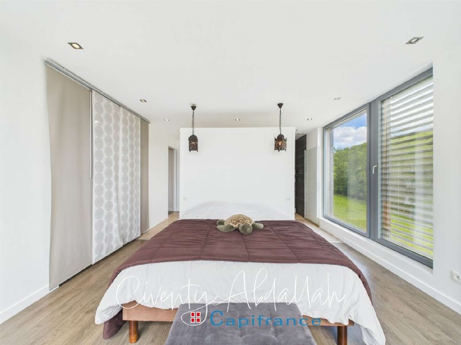  en venta casa Allondaz Savoie 5