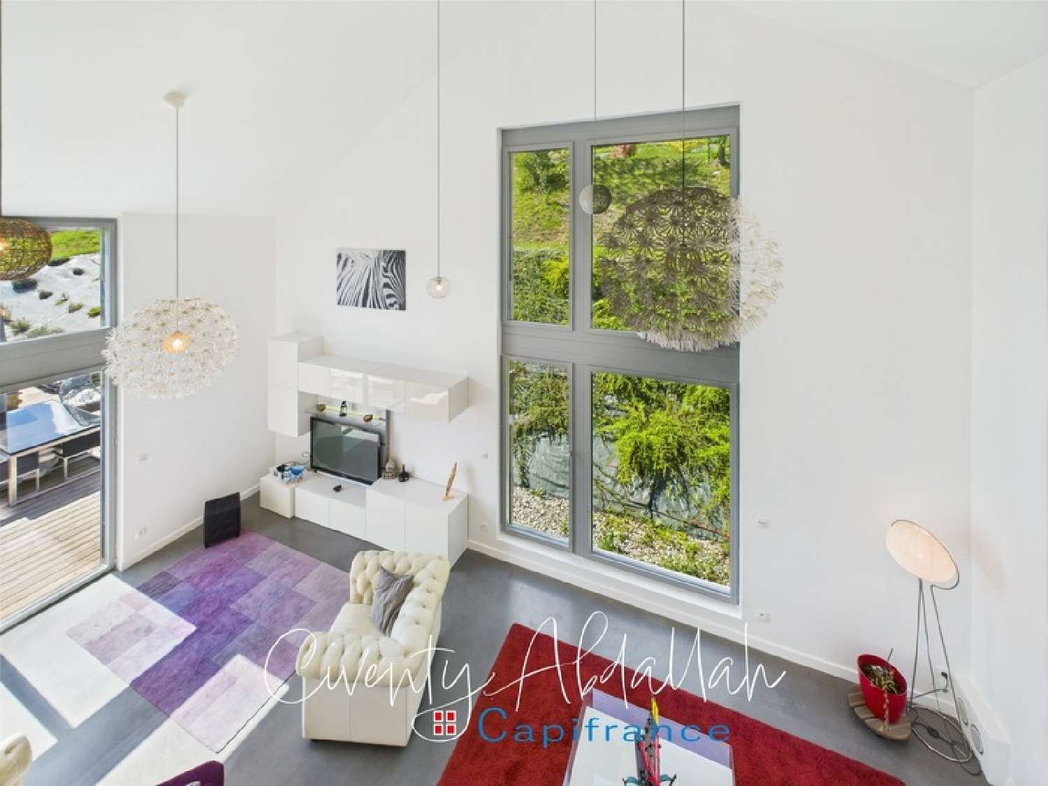  en venta casa Allondaz Savoie 8