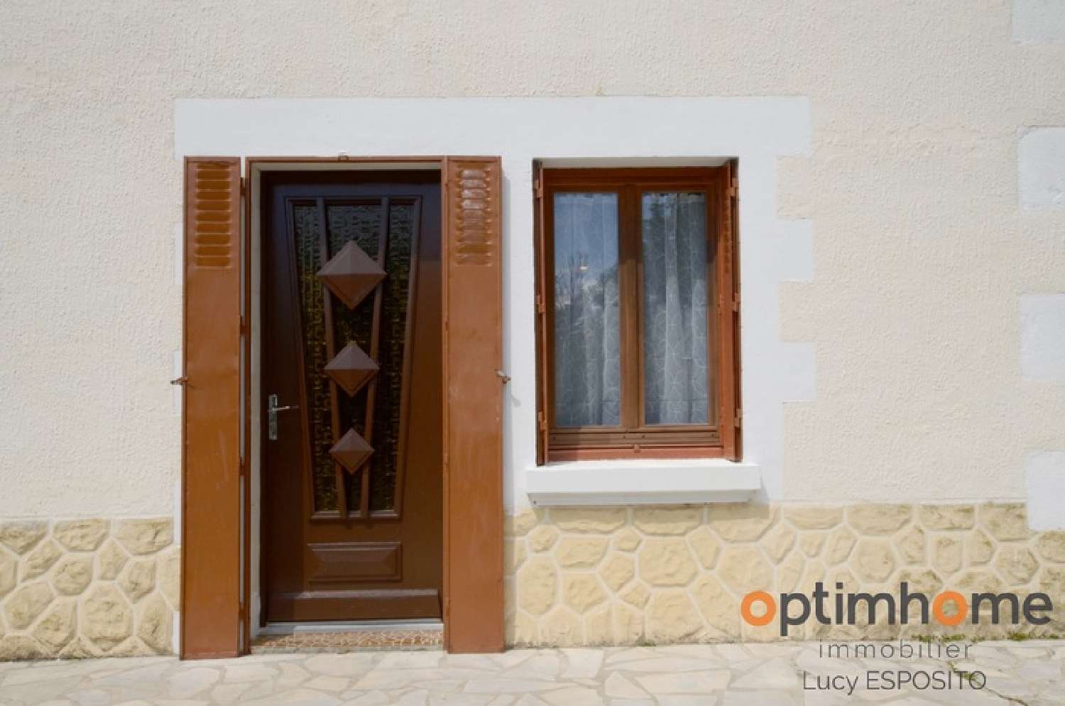en venta casa Alloué Charente 2