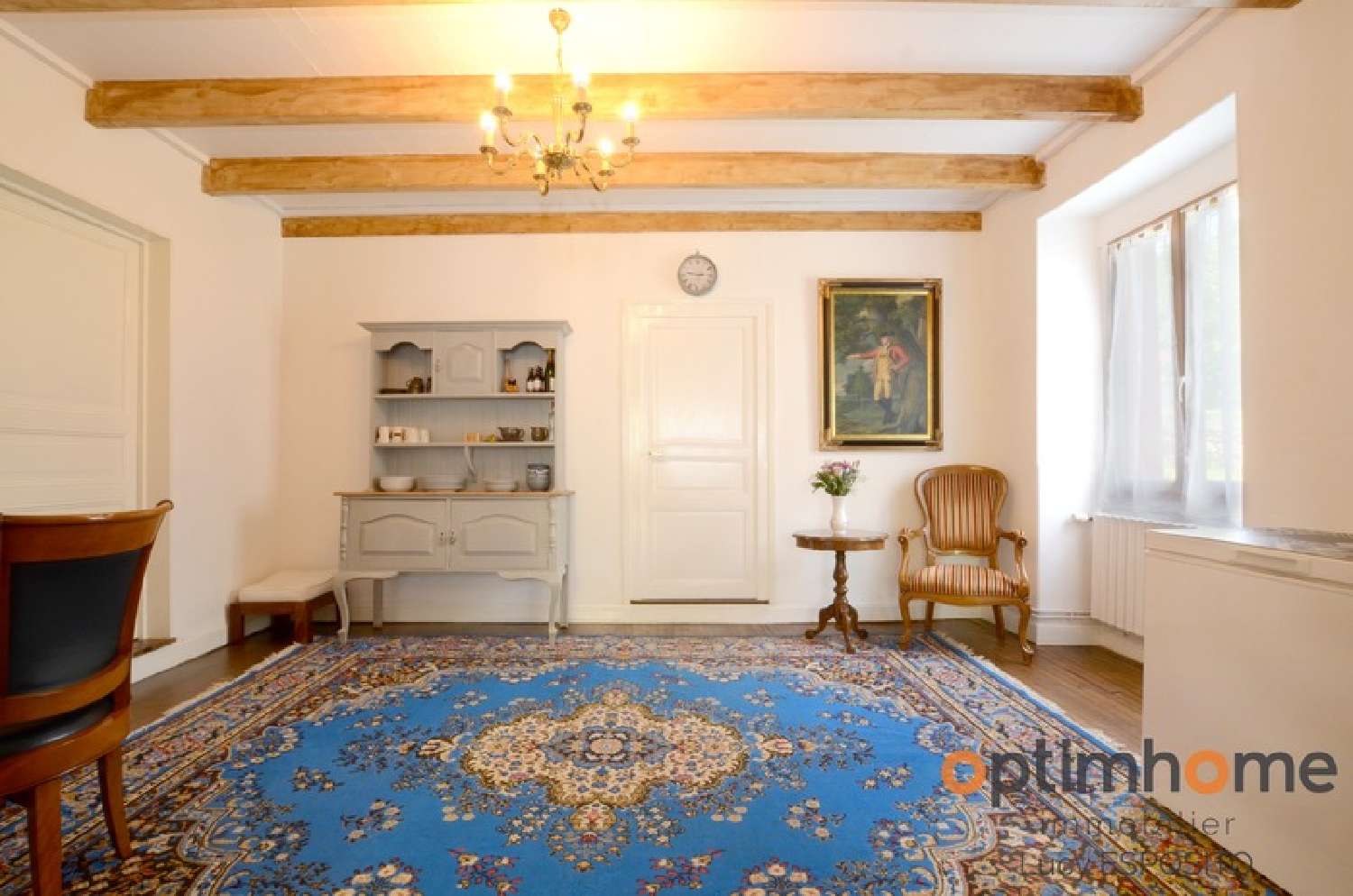  en venta casa Alloué Charente 7