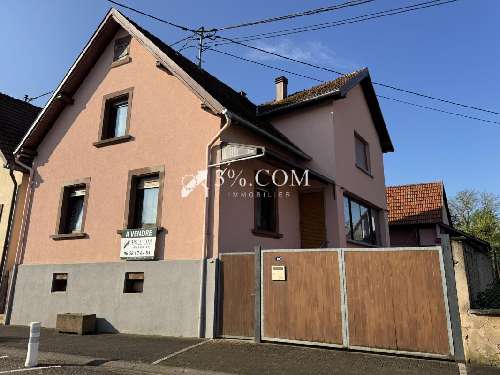 Alteckendorf Bas-Rhin huis foto 7058916