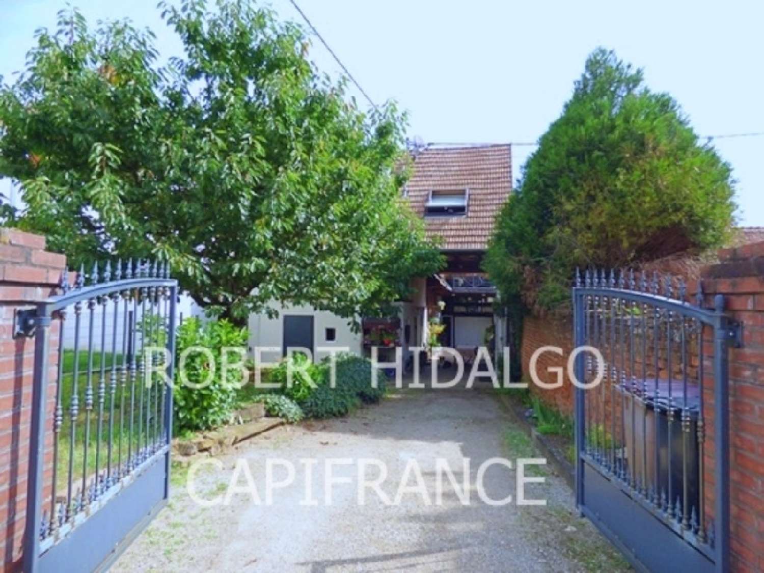 te koop huis Alteckendorf Bas-Rhin 1