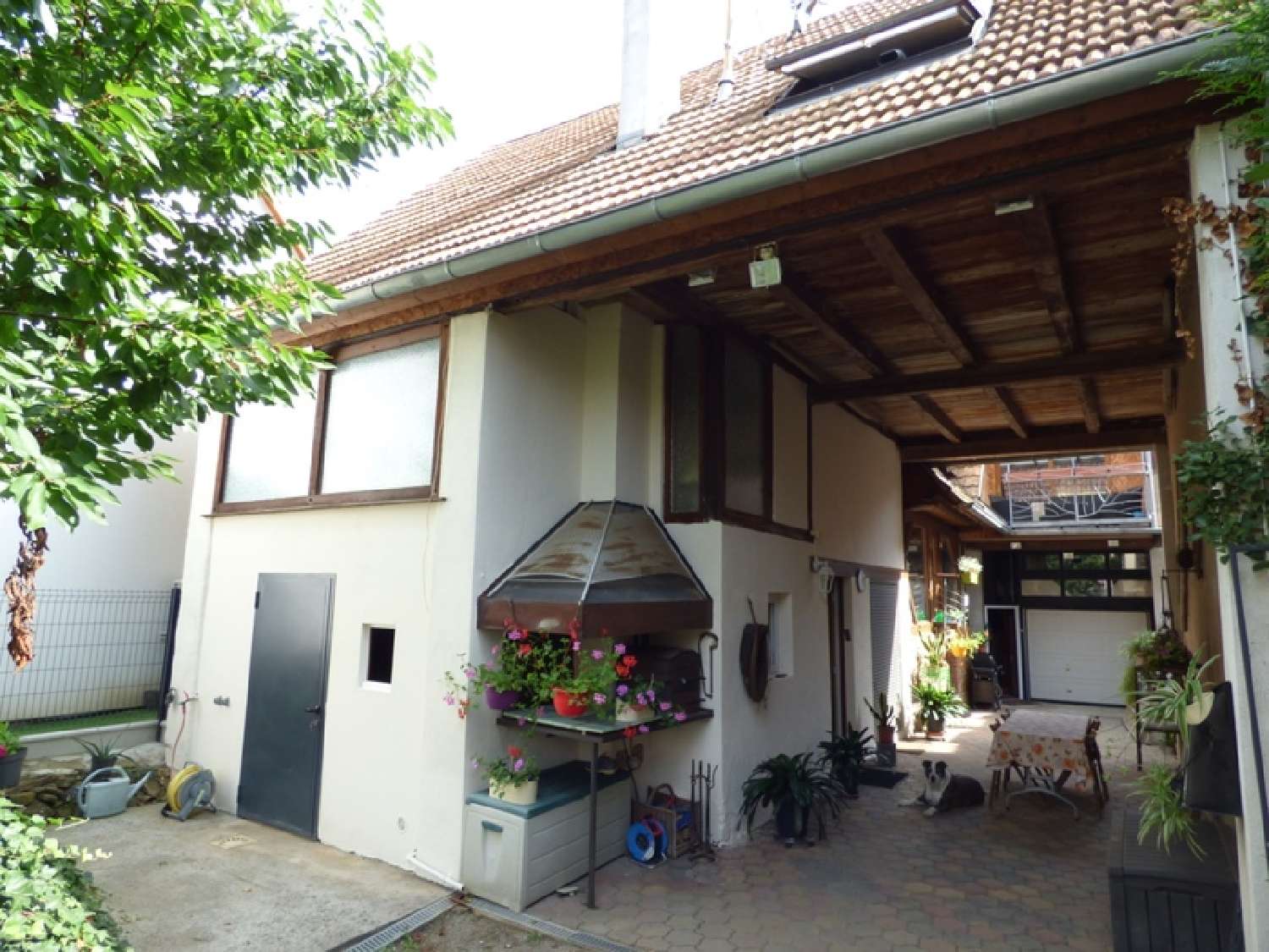  te koop huis Alteckendorf Bas-Rhin 2