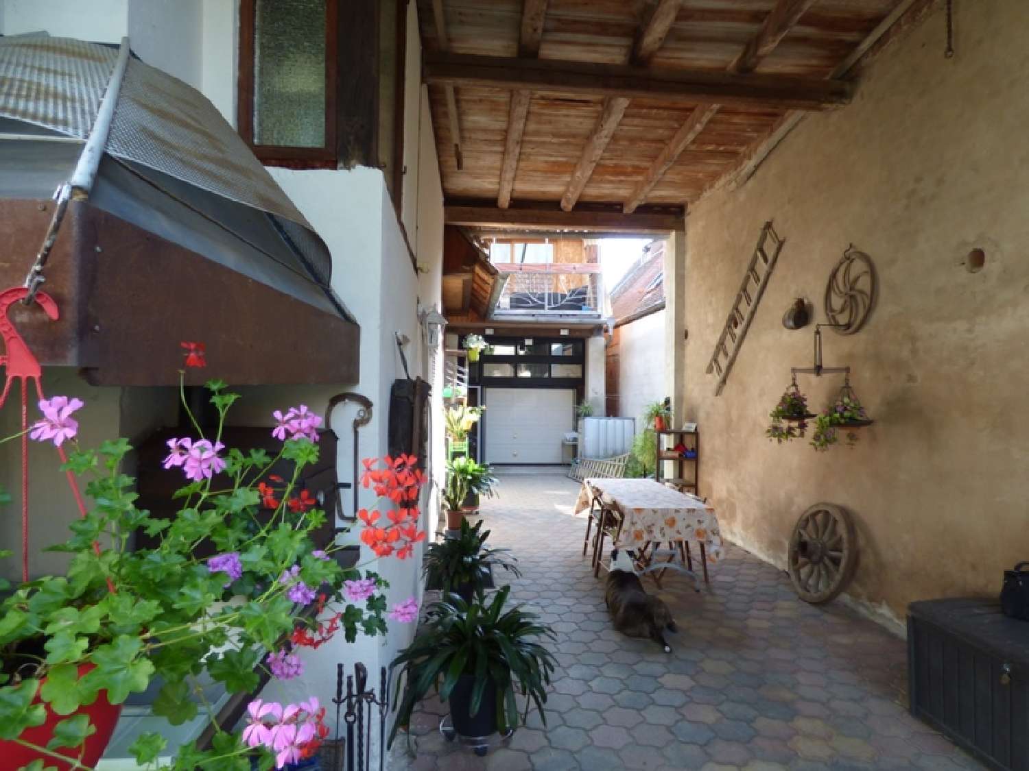  te koop huis Alteckendorf Bas-Rhin 4