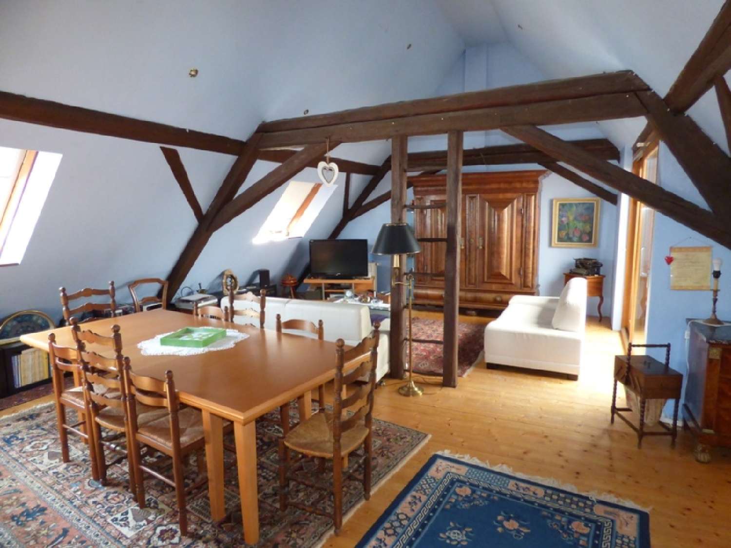  te koop huis Alteckendorf Bas-Rhin 5