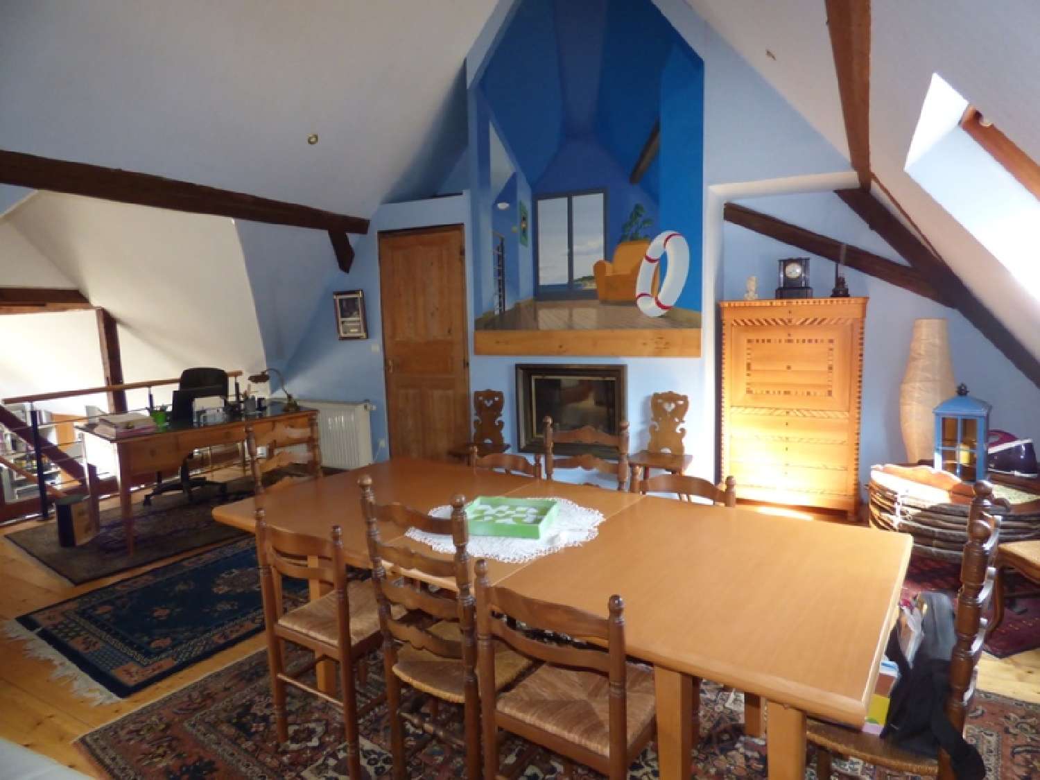  te koop huis Alteckendorf Bas-Rhin 7