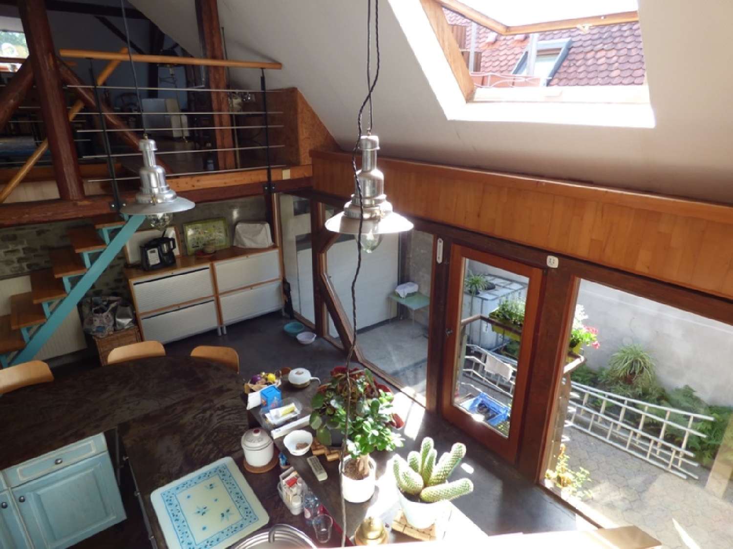 te koop huis Alteckendorf Bas-Rhin 8