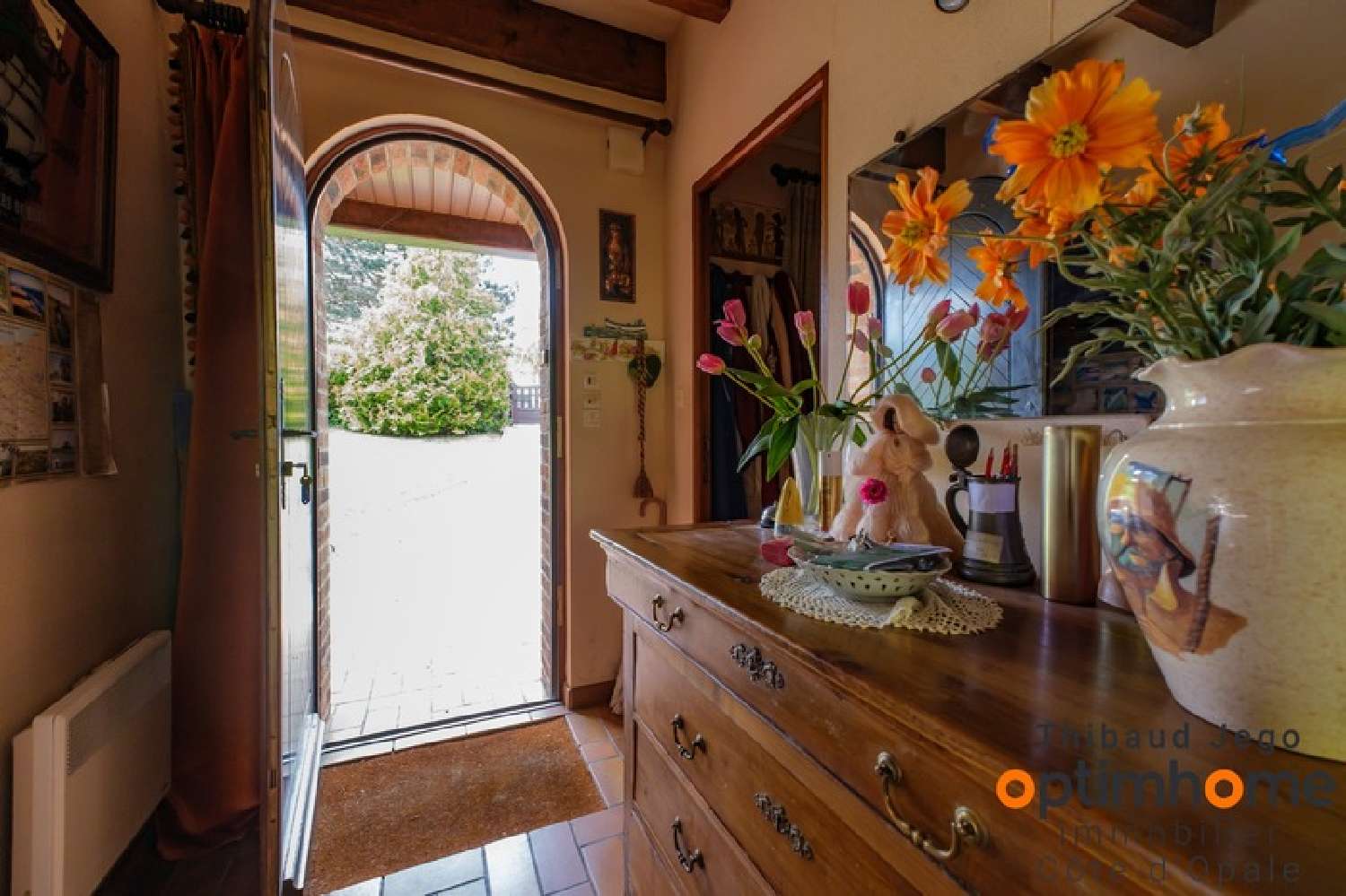  te koop huis Ambleteuse Pas-de-Calais 3