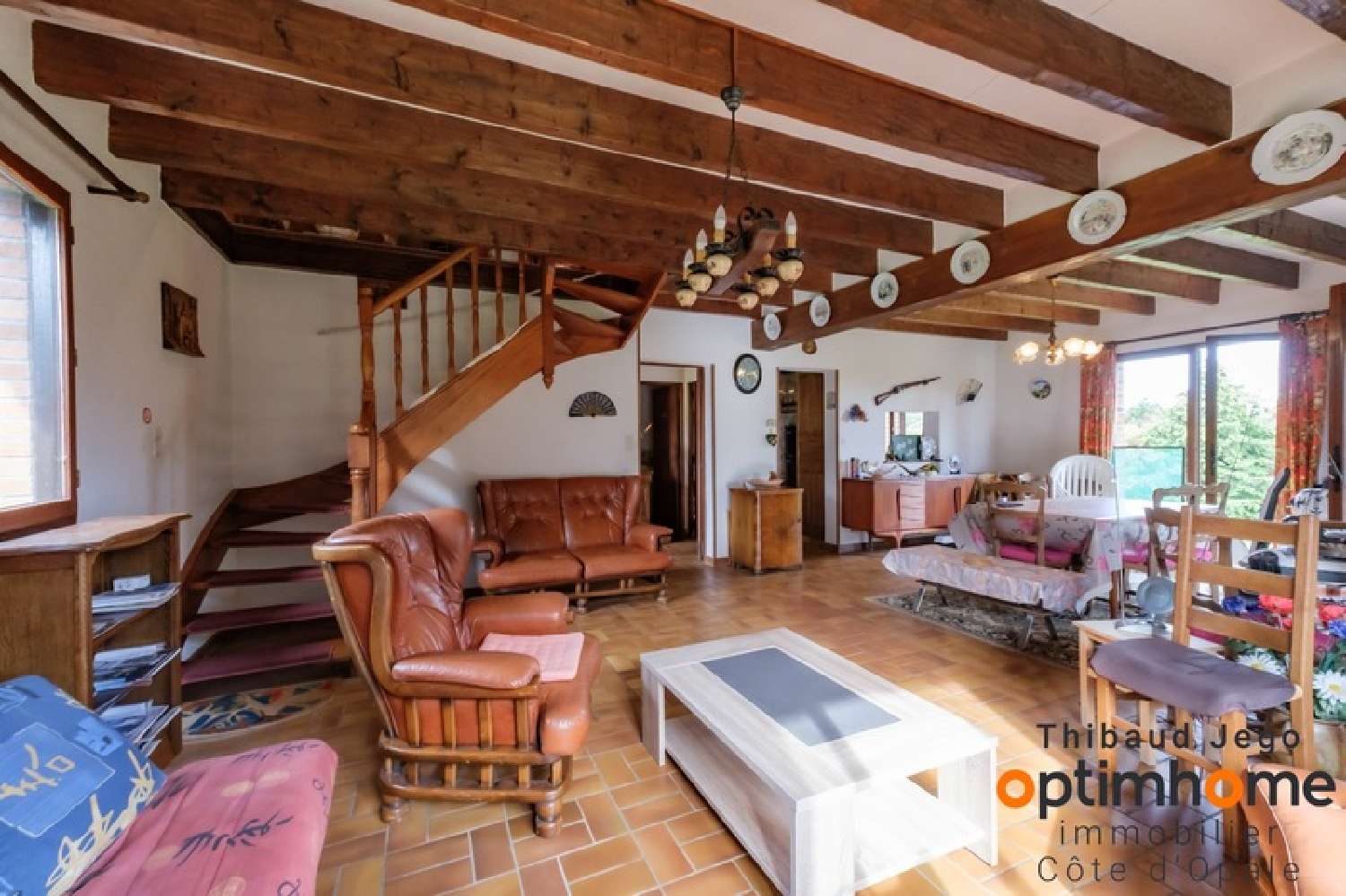  te koop huis Ambleteuse Pas-de-Calais 4